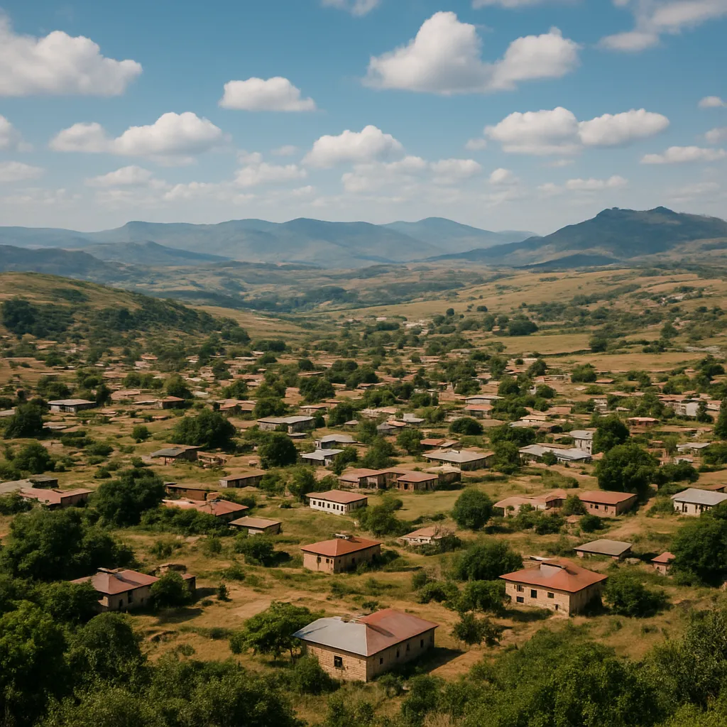 Nongoma