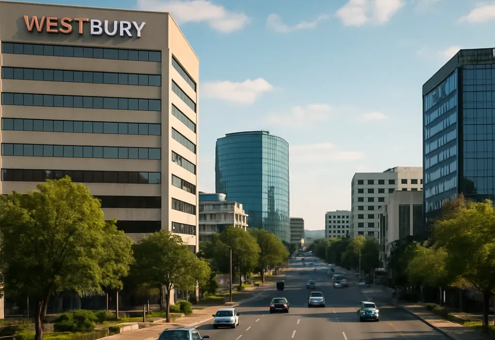 Westbury