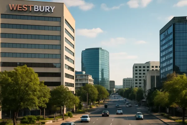 Westbury