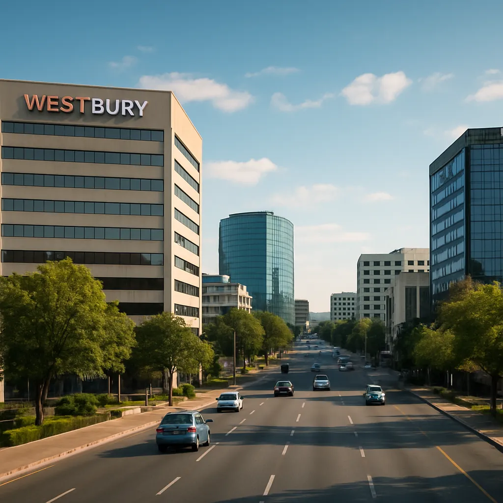 Westbury