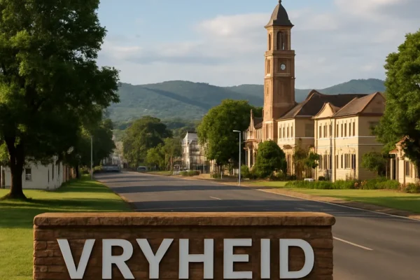 Vryheid