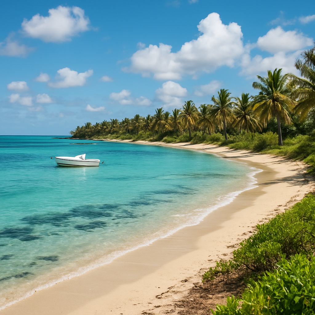 Goodlands — Mauritius