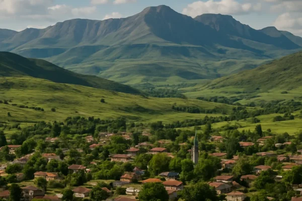 Bergville