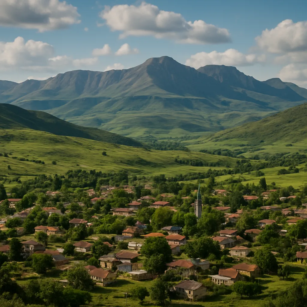 Bergville