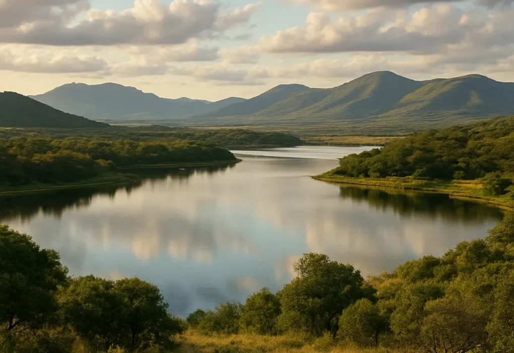 Pongola