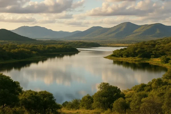 Pongola