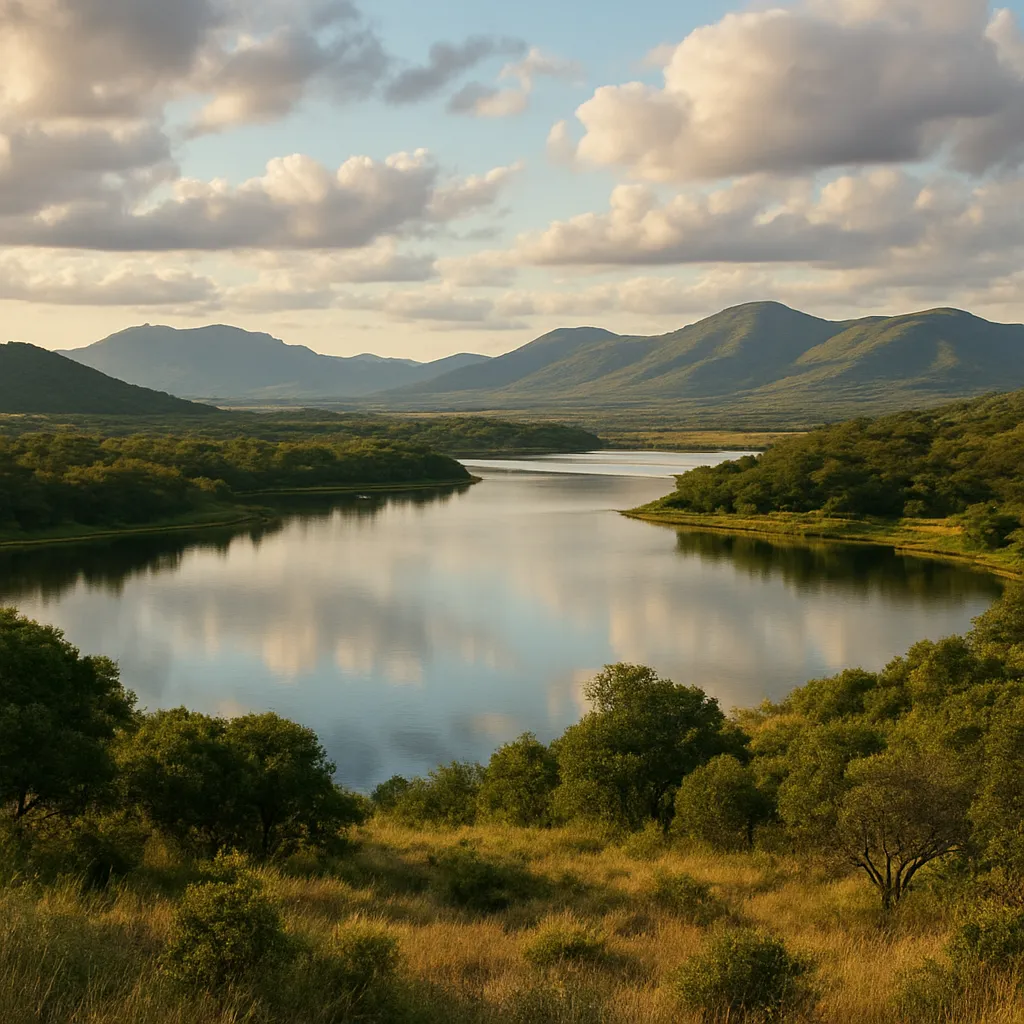 Pongola