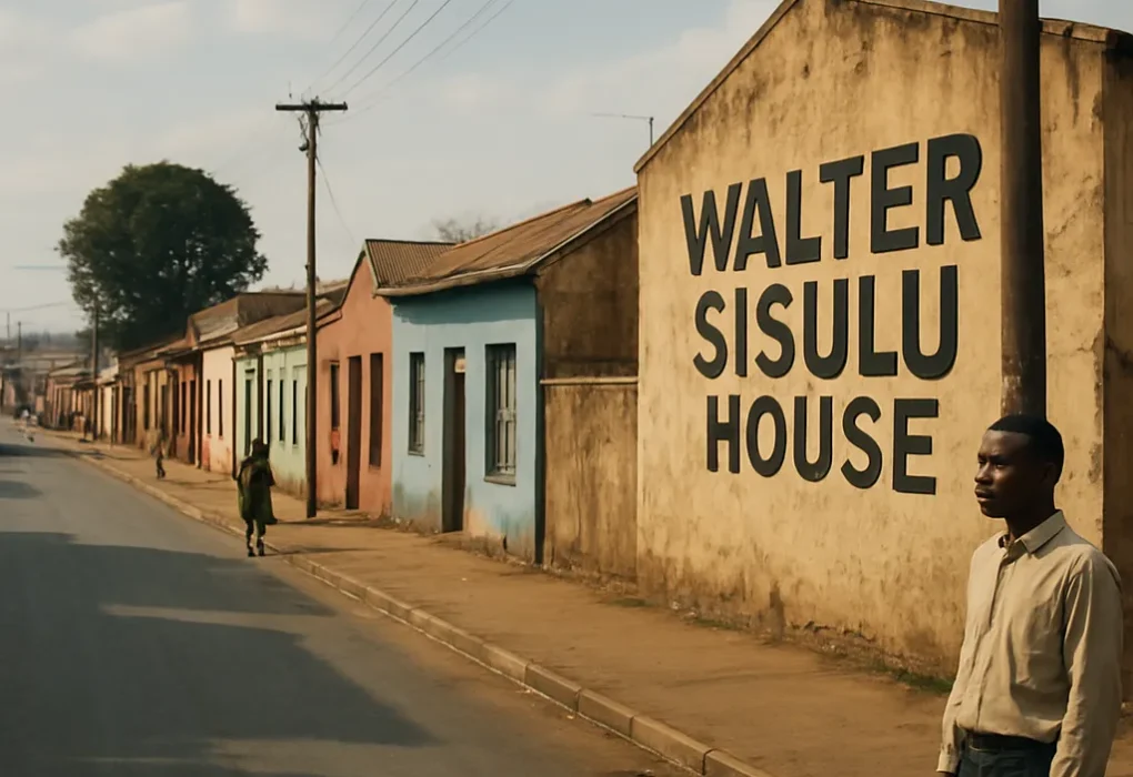 Sophiatown