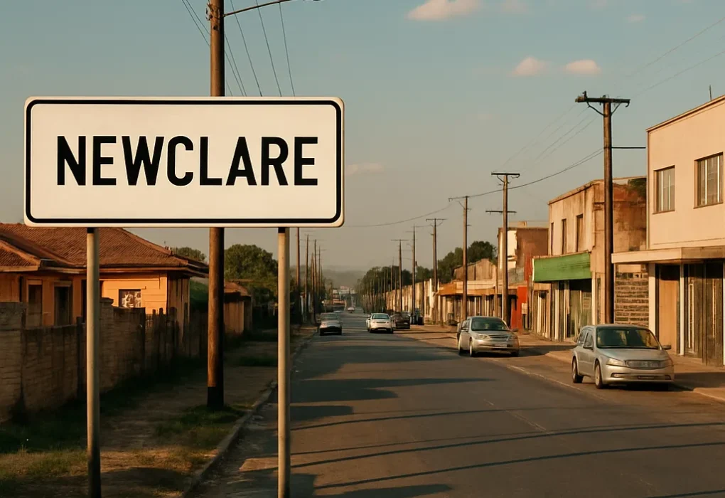 Newclare