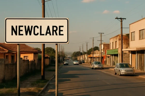 Newclare