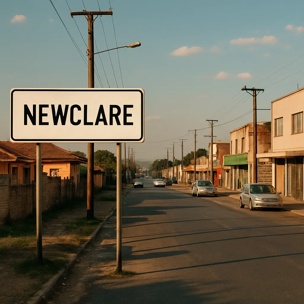 Newclare