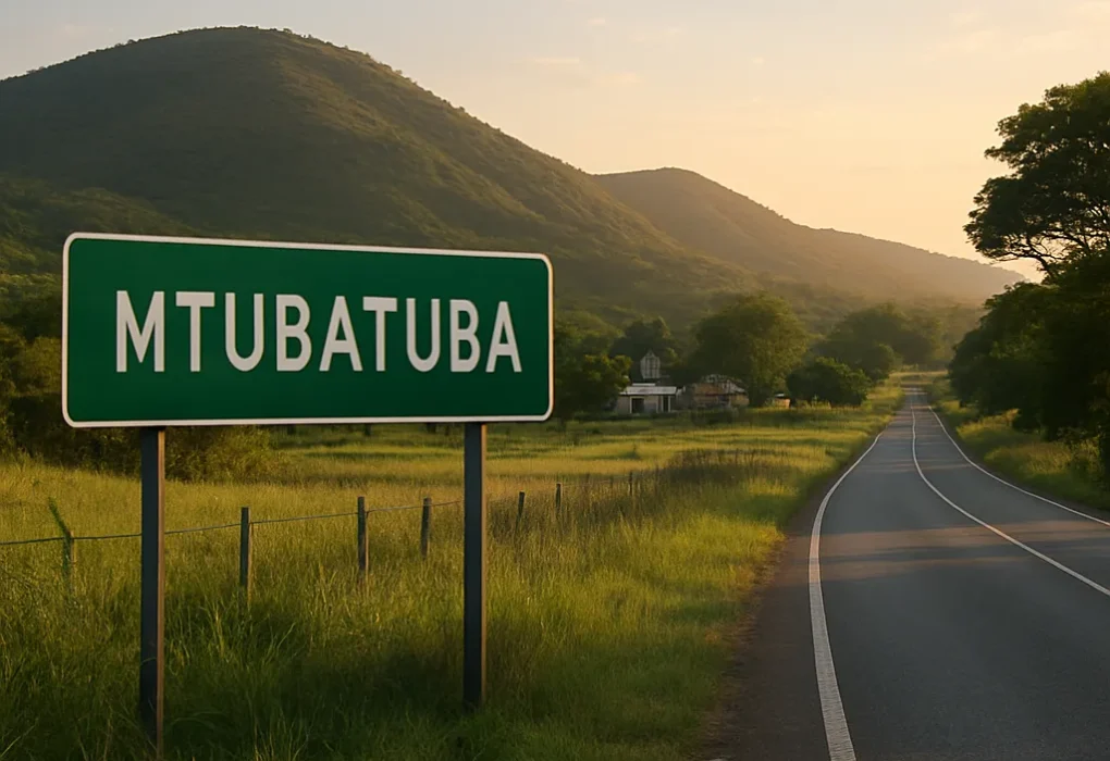 Mtubatuba