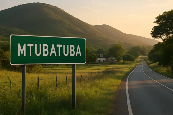 Mtubatuba