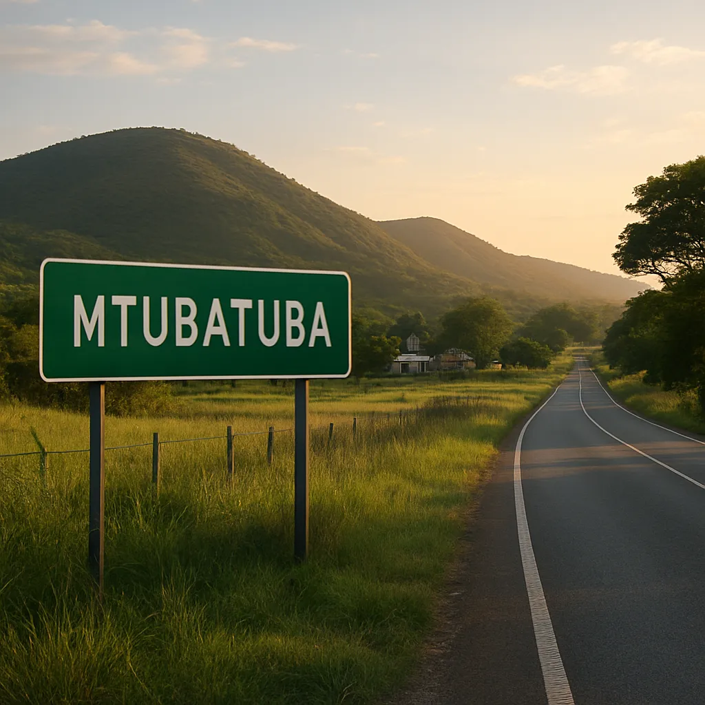 Mtubatuba