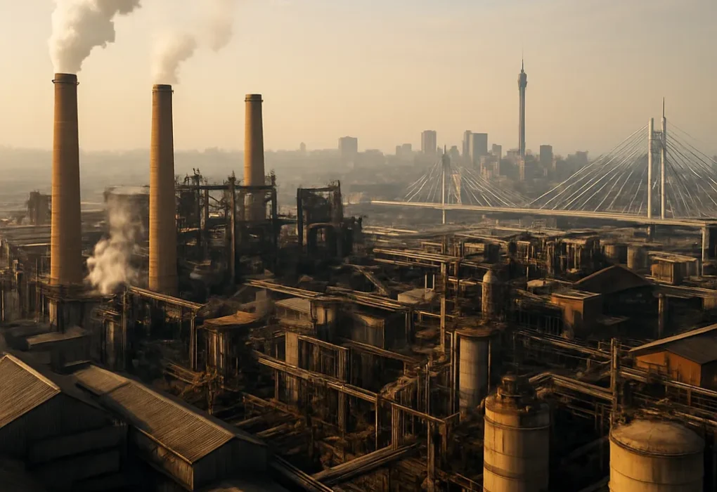 Industria