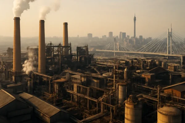 Industria