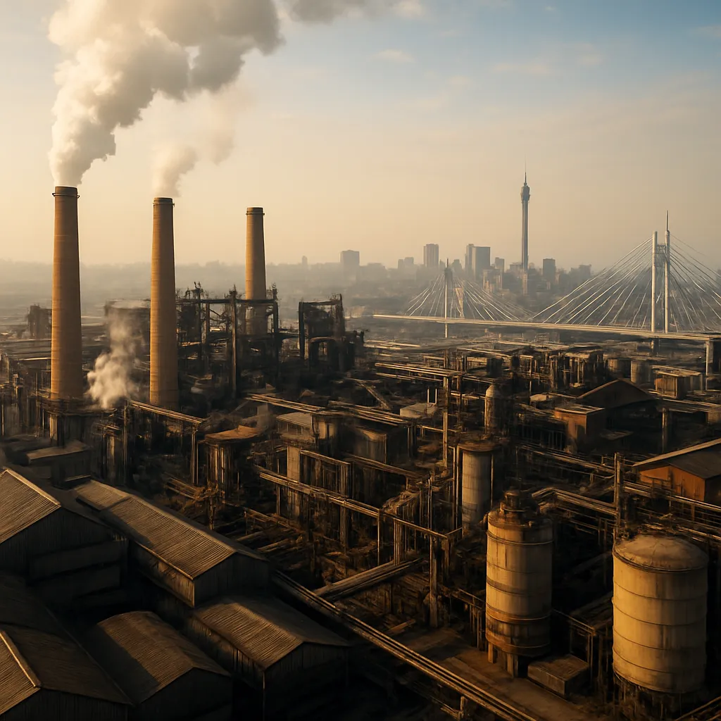Industria
