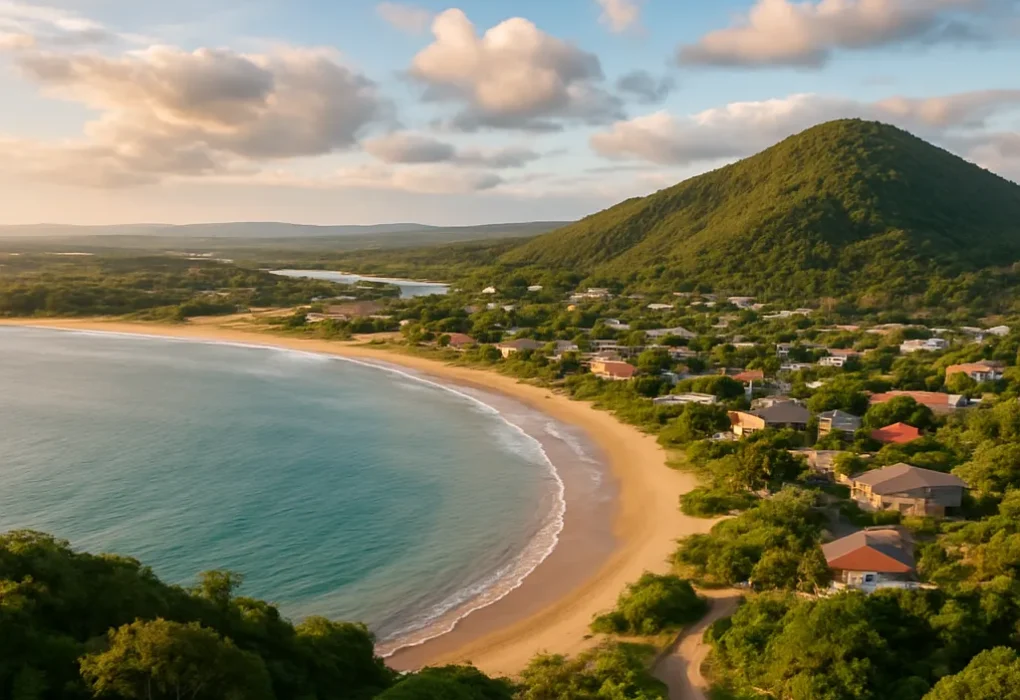 St Lucia