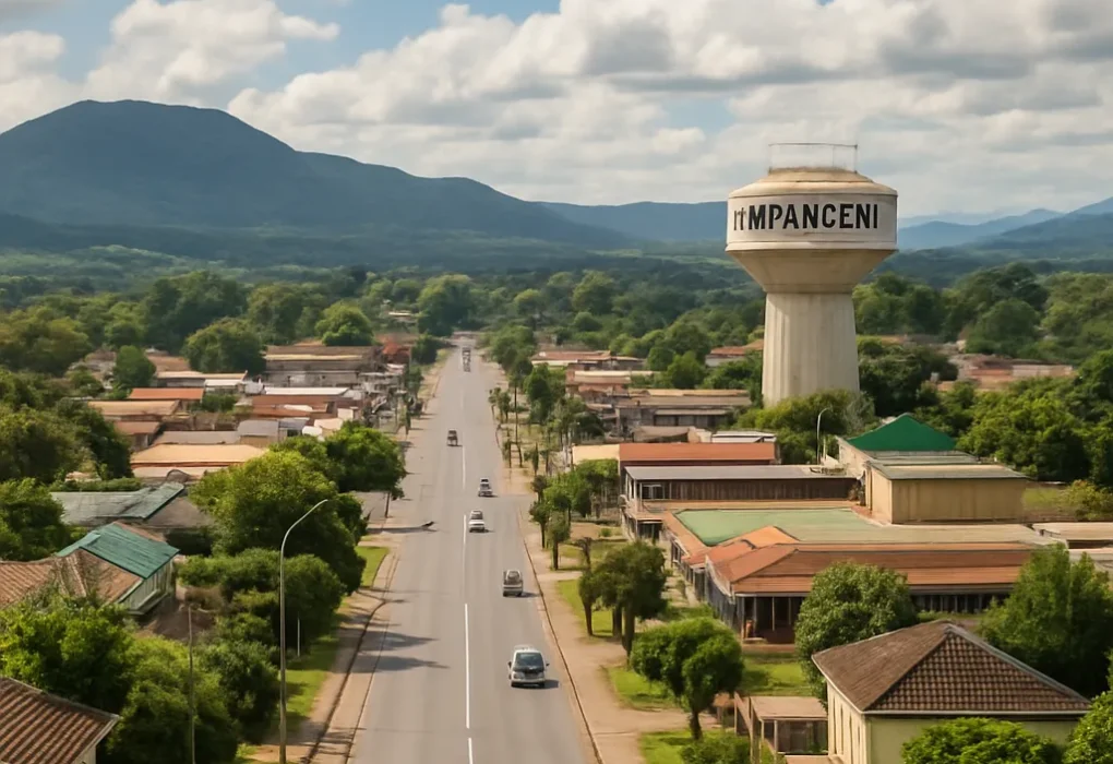 Empangeni