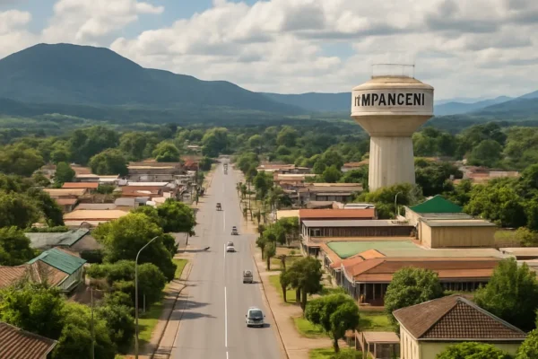 Empangeni