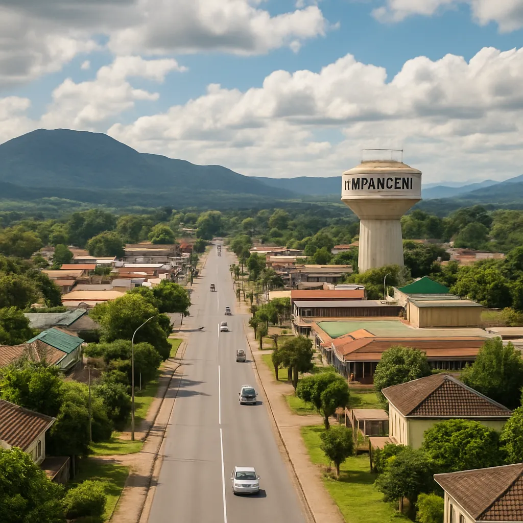 Empangeni