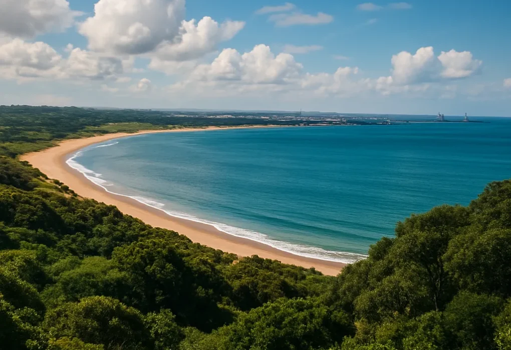 Richards Bay