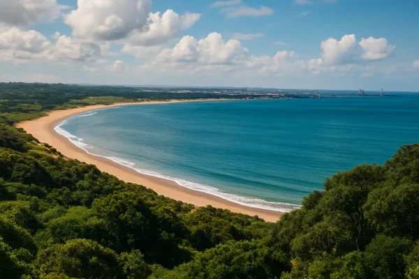 Richards Bay