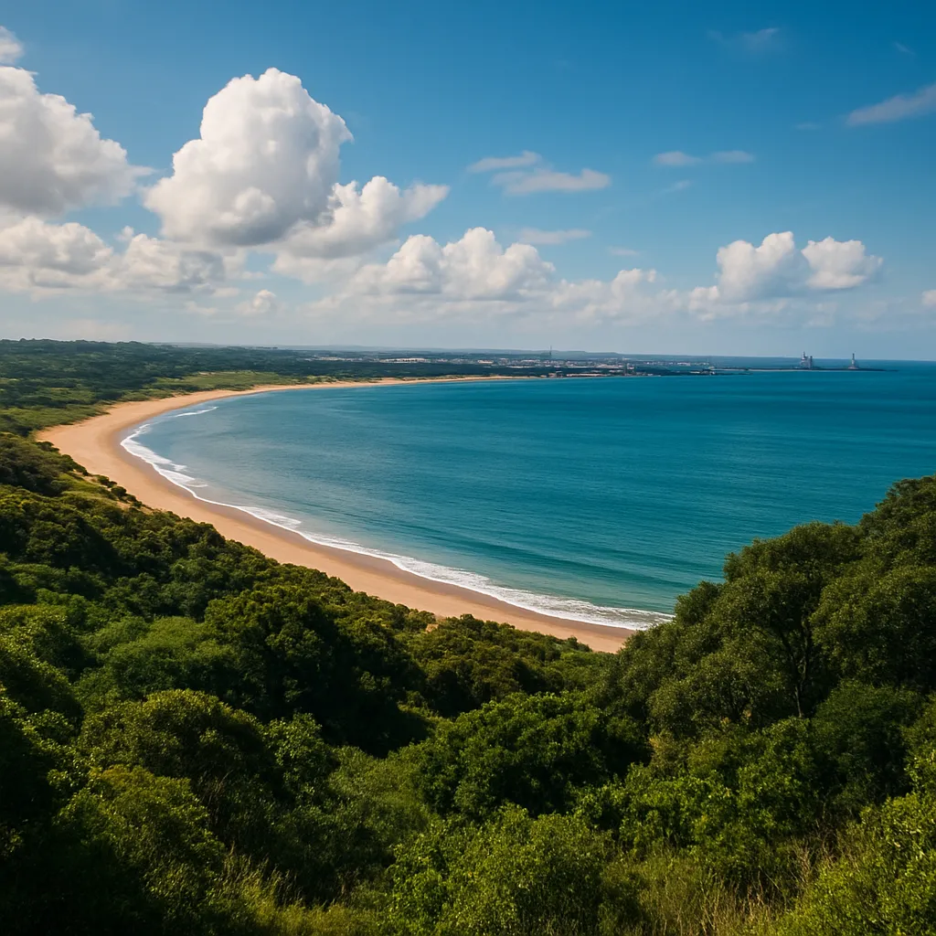 Richards Bay
