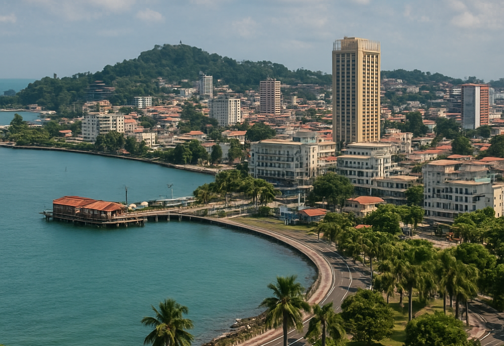 Malabo — Equatorial Guinea