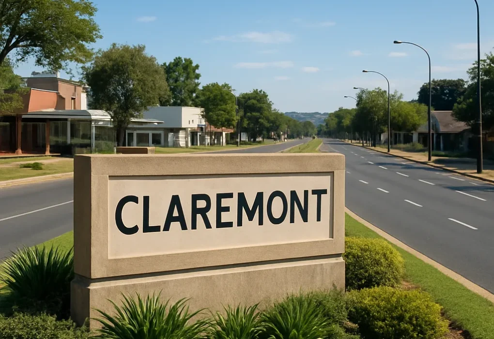 Claremont