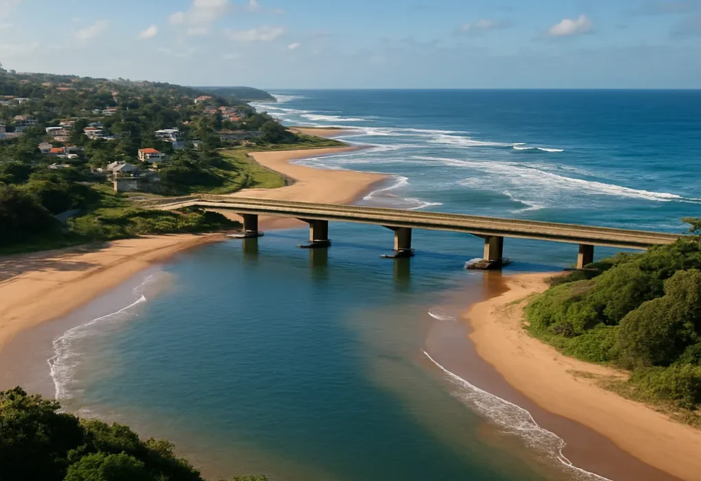 Port Shepstone