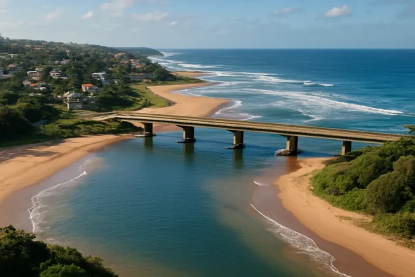 Port Shepstone