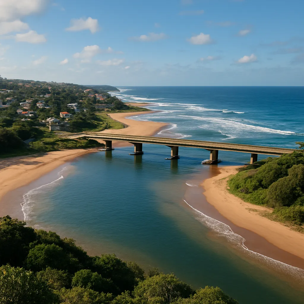 Port Shepstone