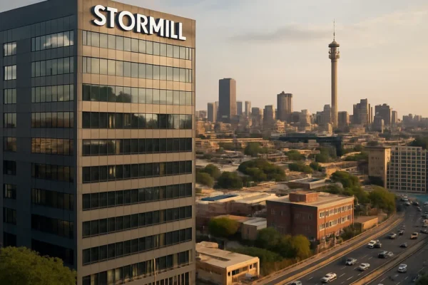 Stormill