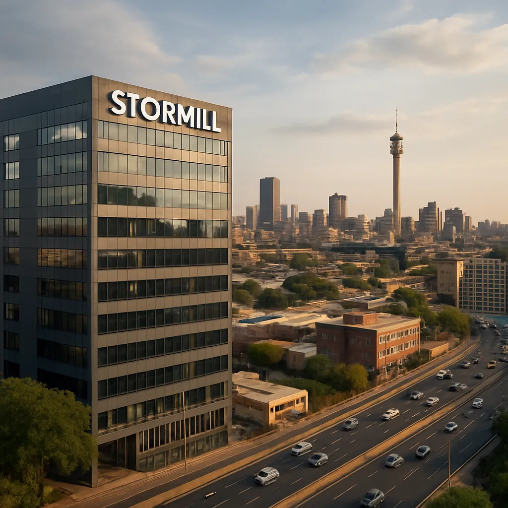 Stormill